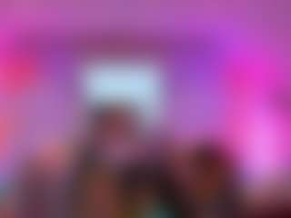 AriaNina's Live Sex Cam Show