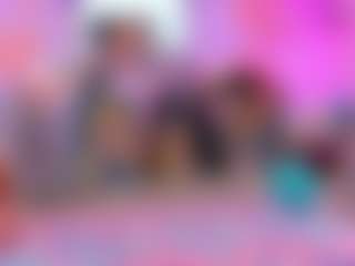 AriaNina's Live Sex Cam Show