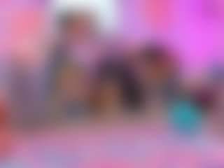 AriaNina's Live Sex Cam Show