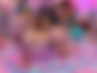 AriaNina's Live Sex Cam Show