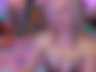 AriaNina's Live Sex Cam Show