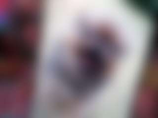 AriaNina's Live Sex Cam Show
