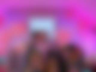 AriaNina's Live Sex Cam Show