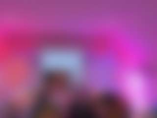 AriaNina's Live Sex Cam Show