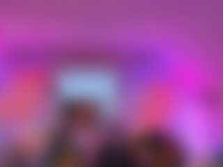 AriaNina's Live Sex Cam Show