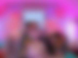 AriaNina's Live Sex Cam Show