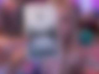 AriaNina's Live Sex Cam Show