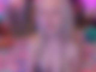 AriaNina's Live Sex Cam Show