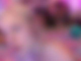 AriaNina's Live Sex Cam Show