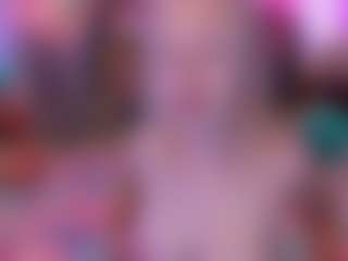AriaNina's Live Sex Cam Show