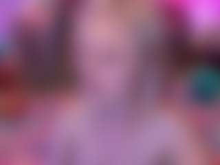 AriaNina's Live Sex Cam Show