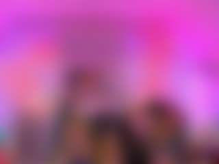 AriaNina's Live Sex Cam Show