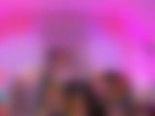 AriaNina's Live Sex Cam Show