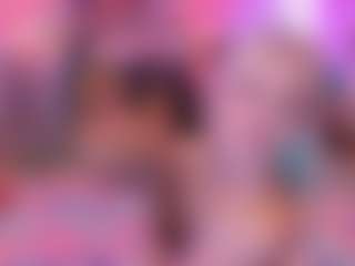 AriaNina's Live Sex Cam Show