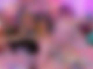 AriaNina's Live Sex Cam Show