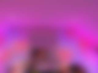 AriaNina's Live Sex Cam Show