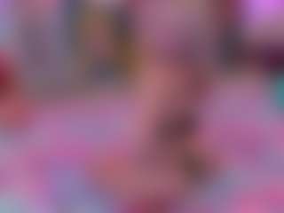 AriaNina's Live Sex Cam Show