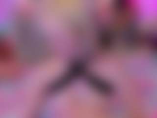 AriaNina's Live Sex Cam Show