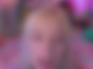AriaNina's Live Sex Cam Show
