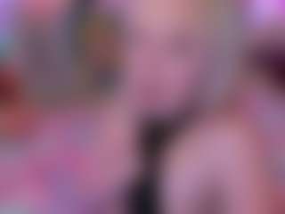AriaNina's Live Sex Cam Show