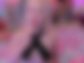 AriaNina's Live Sex Cam Show