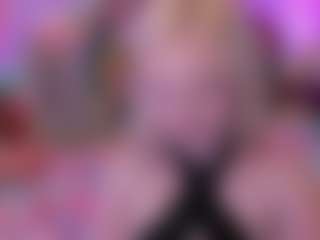 AriaNina's Live Sex Cam Show