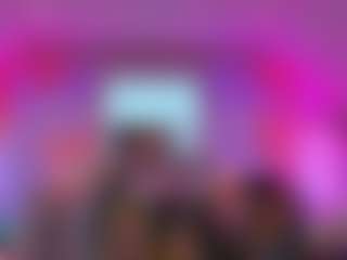 AriaNina's Live Sex Cam Show