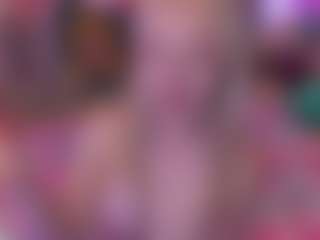 AriaNina's Live Sex Cam Show
