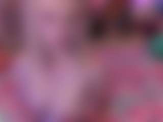 AriaNina's Live Sex Cam Show