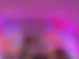 AriaNina's Live Sex Cam Show
