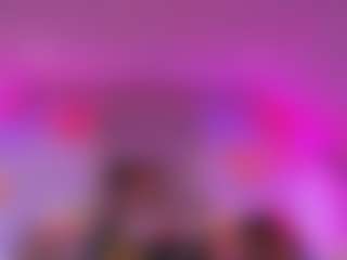 AriaNina's Live Sex Cam Show