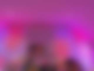AriaNina's Live Sex Cam Show