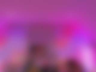 AriaNina's Live Sex Cam Show