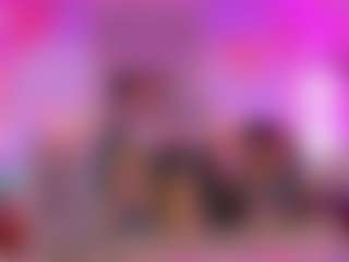 AriaNina's Live Sex Cam Show