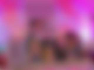 AriaNina's Live Sex Cam Show