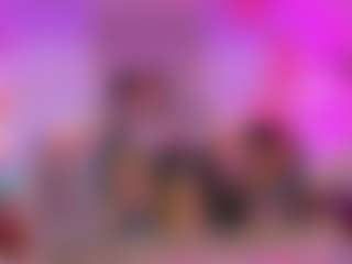 AriaNina's Live Sex Cam Show