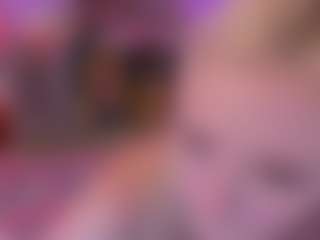 AriaNina's Live Sex Cam Show