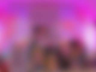 AriaNina's Live Sex Cam Show