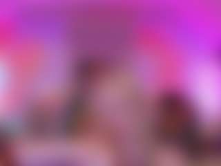 AriaNina's Live Sex Cam Show