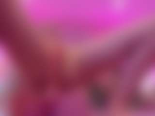 AriaNina's Live Sex Cam Show