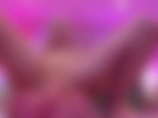 AriaNina's Live Sex Cam Show