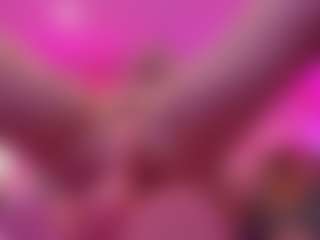 AriaNina's Live Sex Cam Show