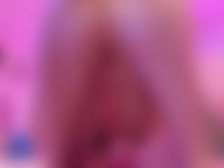 AriaNina's Live Sex Cam Show