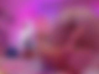 AriaNina's Live Sex Cam Show