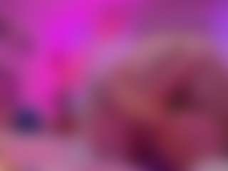 AriaNina's Live Sex Cam Show