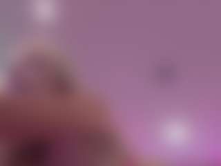 AriaNina's Live Sex Cam Show