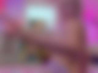 AriaNina's Live Sex Cam Show