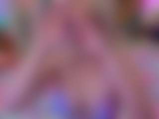AriaNina's Live Sex Cam Show