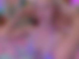 AriaNina's Live Sex Cam Show