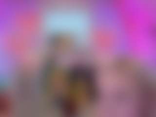 AriaNina's Live Sex Cam Show